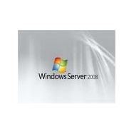 OEM WinSvr CAL 2008 Eng 1pk 5 Clt User CAL
