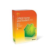 Office Hom&Std 2010 Cro PKC Microc