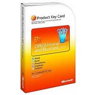 Office Home&Bus 2010 Cro PKC Microc