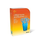 Office Home&Bus 2010 Eng 32/64x