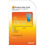 Office Home&Bus 2010 Eng PKC Microc