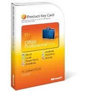 Office Pro 2010 Cro PKC Microc