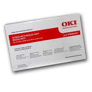 Oki bubanj+toner za B2500/2520/2540,2.2k
