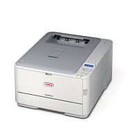 Oki C321dn,A4,20/22,PCL/PS,dup.,eth.+USB