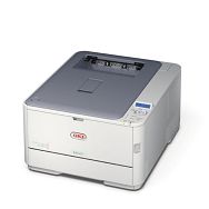 Oki C511dn, A4, 26/30str, dup., eth.+USB