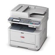 Oki ES4191,prnt/scan/copy/fax,40str.,eth