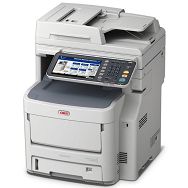 Oki ES7470dn,prnt/scan/copy