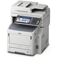 Oki ES7170dn,prnt/scan/copy