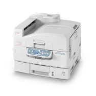 Oki ES9410dn,A3+,boja,31/36,duplex,mrez.