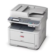 Oki MB441,print/scan/copy,29 str,eth+USB