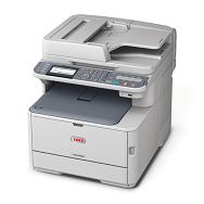 Oki MC562dnw kolor MF uređaj, 26/30 str.