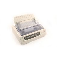 Oki ML3390 eco,A4, 24igl, 390 zn/s