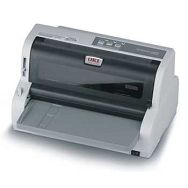 Oki ML5100FB, A4, 24pin, 375z/s, 4+1 kop