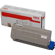 Oki toner + bubanj za B731, MB770, 36k