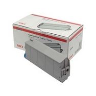 Oki toner za C801/C821, crni, 7k