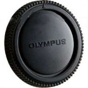 Olympus BC-1 Body Cap for E-System Cameras (N1445100)