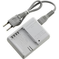 Olympus BCM-5 Charger for PS-BLM5 punjač N4291100