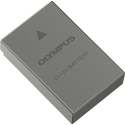 Olympus BLS-50 Li-Ion Battery for all PENs (exepct E-P5, PS-BSC5 is needed), Stylus 1, E-4xx, E-6xx baterija V6200740U000