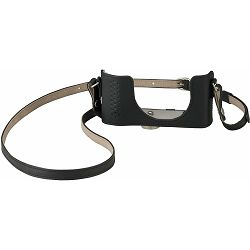 Olympus CSCH-116 Black Body Jacket (PU) - for SH-50/SH-60 torbica za digitalni kompaktni fotoaparat V600077BW000