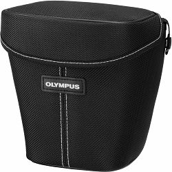 Olympus CSCH-119 Soft Camera Case for SP-100EE torbica za digitalni kompaktni fotoaparat V600080BW000