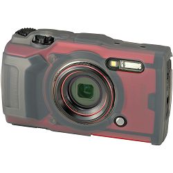 Olympus CSCH-127 Silicon Case zaštitno kućište za Tough TG-6 (V600090XW000)