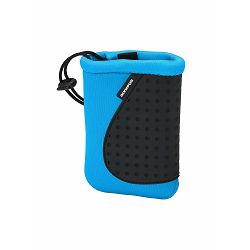 Olympus CSCH-70 Blue Neoprene case L for TG-320/620 torbica za digitalni kompaktni fotoaparat N3846900