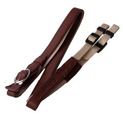 Olympus CSS-S109LL Brown, Long Shoulder Strap in Brown N3595700