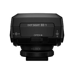 Olympus EE-1 Dot Sight for cameras with hot shoe V329200BE000