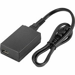 Olympus F-3AC USB-AC Adapter power supply za digitalni kompaktni fotoaparat N4309100