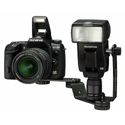 Olympus FL-BK04 Flash Bracket za blic bljeskalicu fleš N3589500