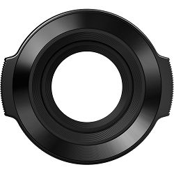 Olympus LC-37C black / automatic lens cap for EZ-M1442EZ V325373BW000