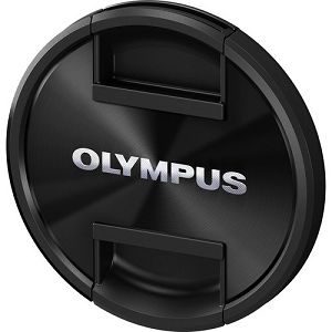 Olympus LC-72C Lens Cap for EZ-M4015 PRO V325723BW000