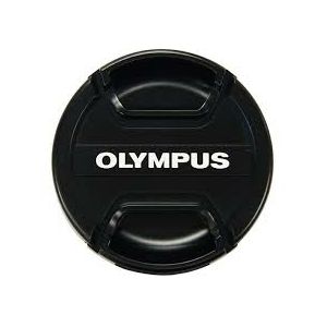 Olympus LC-77 Lens Cap 77mm(ED 35-100mm) N2150900