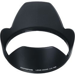 Olympus LH-75B Lens Hood 75mm (ED 12-60mm SWD) N3097200