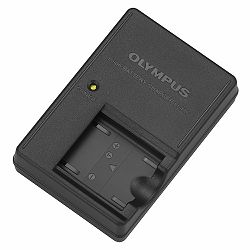 Olympus LI-41C Battery Charger for LI-40B/LI-42B punjač za digitalni kompaktni fotoaparat N3231200