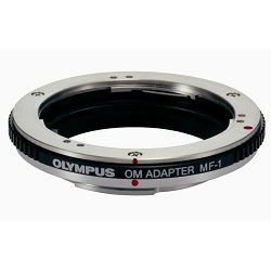 Olympus OM-Adapter for Four Thirds / MF-1  adapter za 4/3" DSLR N2150300
