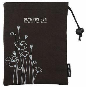 Olympus PEN Flower Case E0411001