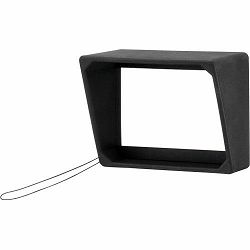 Olympus PFUD-057 LCD Hood for PT-057 za podvodnu fotografiju za digitalni kompaktni fotoaparat V6380170W000