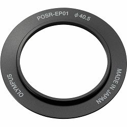 Olympus POSR-EP01 Shading Ring for M.ZUIKO DIGITAL ED 14-42mm Underwater Accessory N3842500