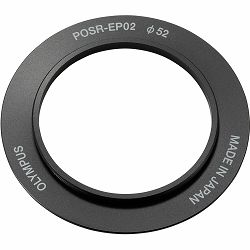 Olympus POSR-EP02 Shading Ring for M.ZUIKO DIGITAL ED 9-18mm Underwater Accessory N3862300