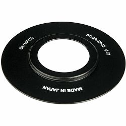 Olympus POSR-EP03 Shading Ring for M.14-42 II Underwater Accessory N4290500