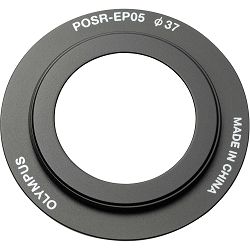 Olympus POSR-EP05 Antireflective Ring for M.14-42 II lens & M.ZUIKO DIGITAL 45mm Underwater Accessory V6360310W000