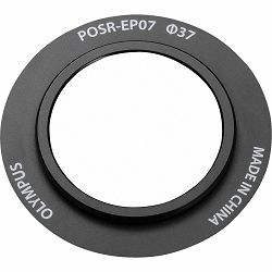 Olympus POSR-EP07 Antireflective Ring for M.ZUIKO DIGITAL ED 14-42mm lens Underwater Accessory V6340450W000