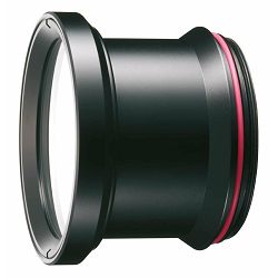 Olympus PPO-E01 Lens Port for 14-45mm/ 35mm macro Underwater Accessory N2134600