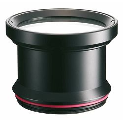 Olympus PPO-E02 Lens Port for 14-54mm/11-22mm/12-40mm Underwater Accessory N2134700