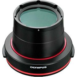 Olympus PPO-EP03 Underwater Macro Lens Port for PT-EP11, PT-EP08 and PT-EP14 (V6310130E000)