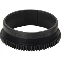 Olympus PPZR-E01 Zoom Ring for PPO-E01 PPO-E03 Underwater Accessory N2135800