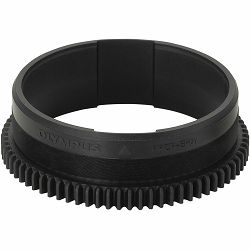 Olympus PPZR-EP01 Zoom Gear for M.ZUIKO DIGITAL ED 14-42mm Underwater Accessory N3842400