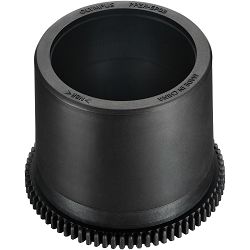 Olympus PPZR-EP03 Focus Gear for M.ZUIKO DIGITAL ED 60mm 1:2.8 black Underwater Accessory V6360410W000