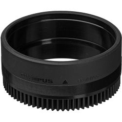 Olympus PPZR-EP04 Zoom Gear for M.ZUIKO DIGITAL ED 12-40mm F2.8 Underwater Accessory V6360420W000